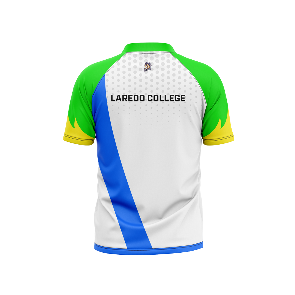 Laredo College | Immortal Series | Jersey Alt