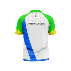Laredo College | Immortal Series | Jersey Alt