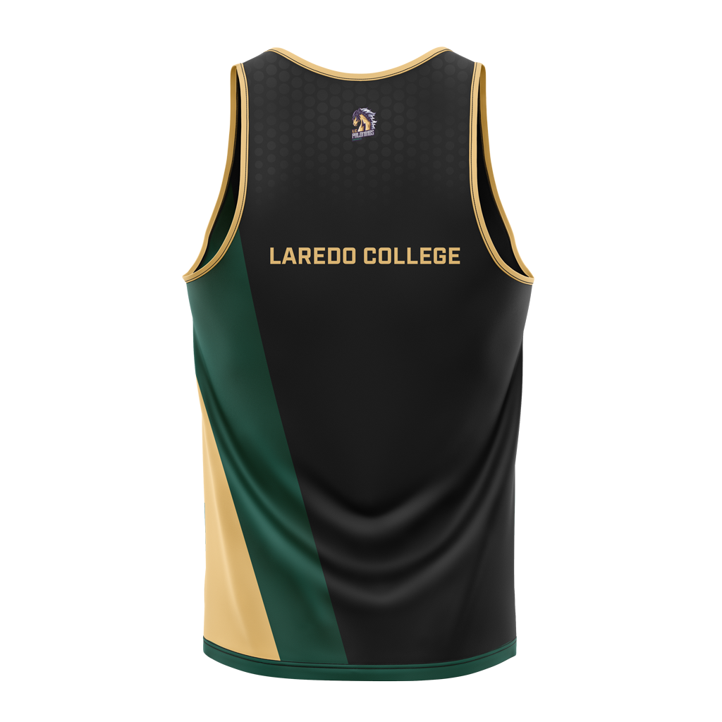 Laredo College | Phantom Series | Tank Top