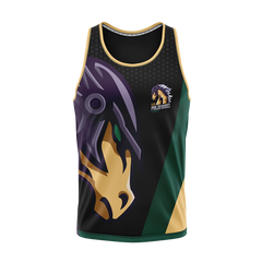 Laredo College | Phantom Series | Tank Top