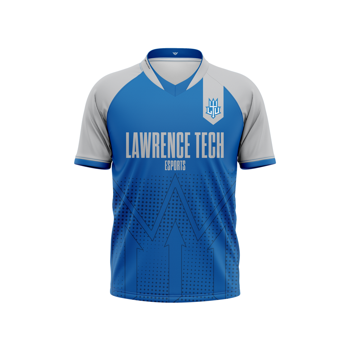 Lawrence Tech Jersey