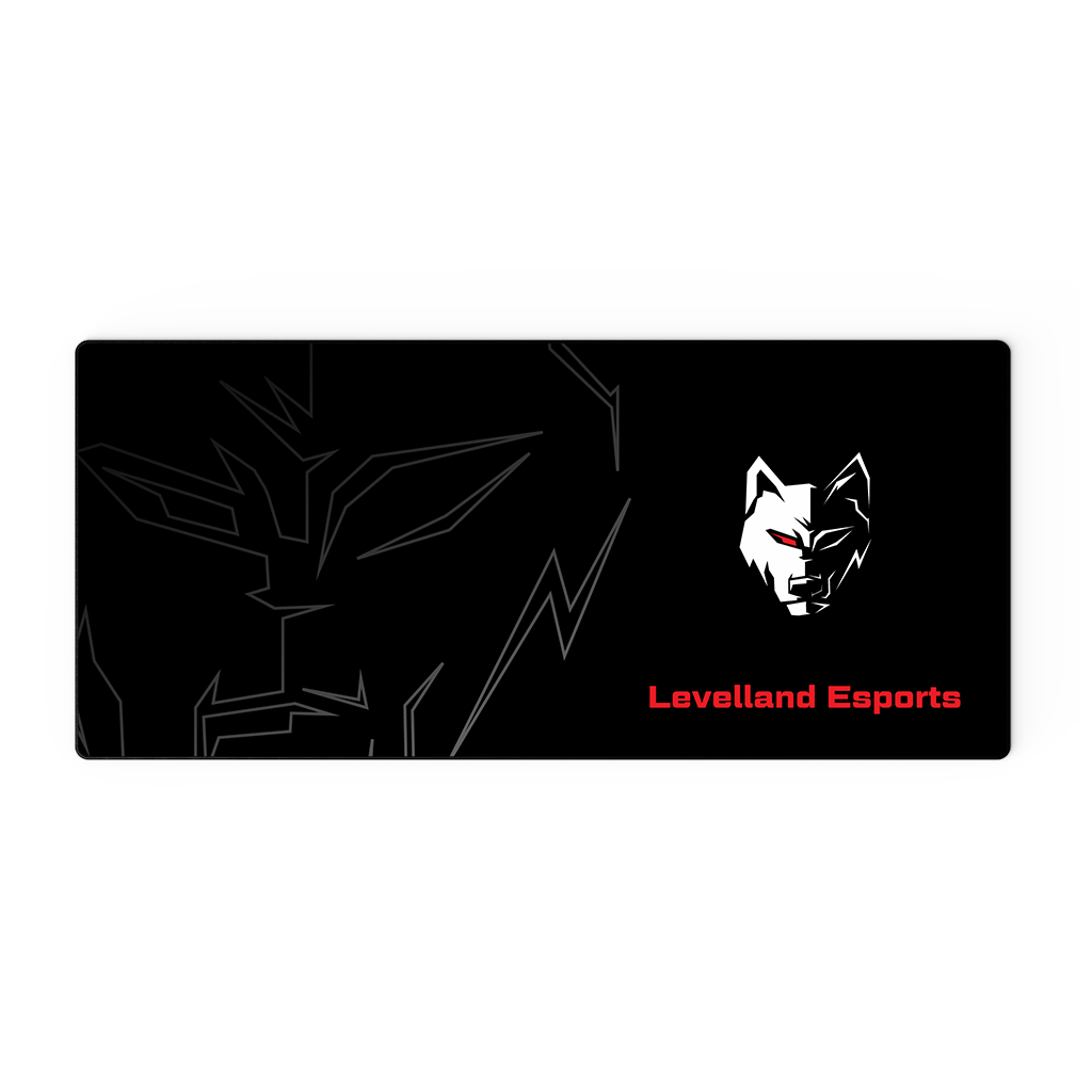 Levelland High School | Edge XL Mousepad