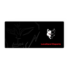 Levelland High School | Edge XL Mousepad