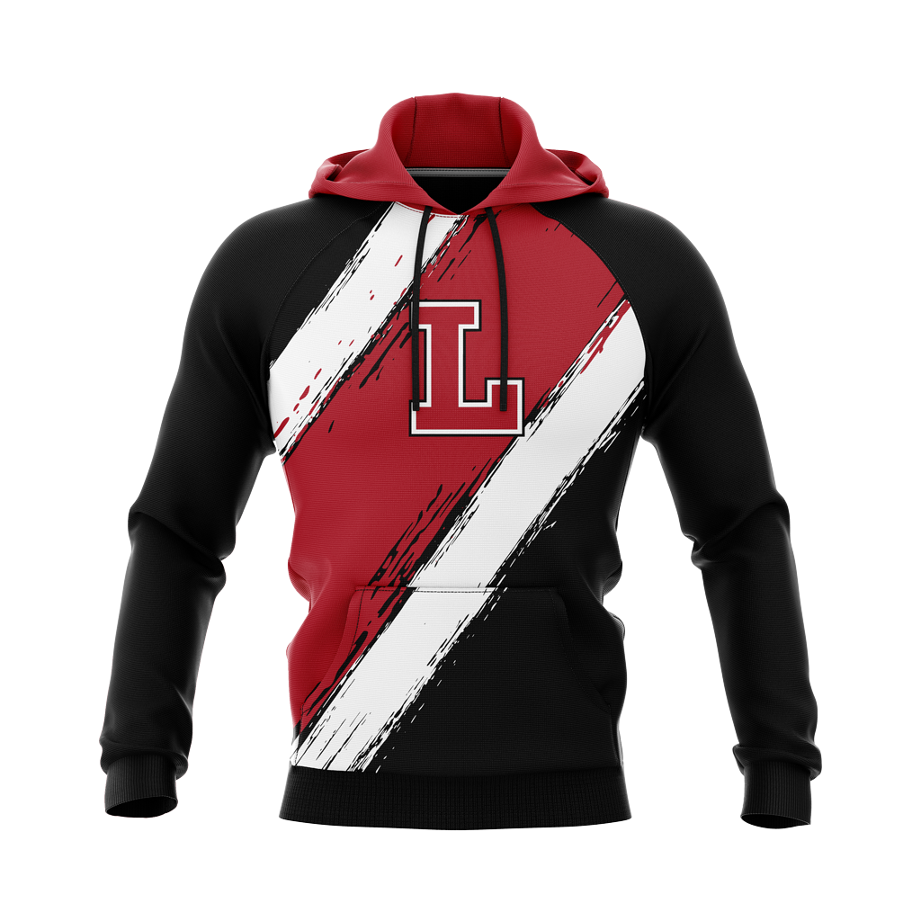 Linden High School Hoodie