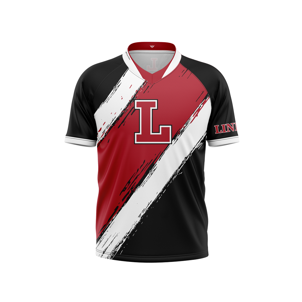 Linden High School Jersey