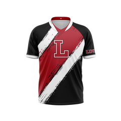 Linden High School Jersey