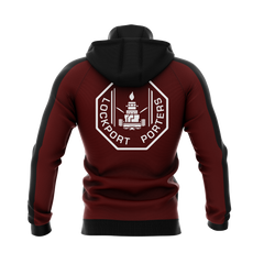 Lockport Township High School Internal | Pullover Hoodie