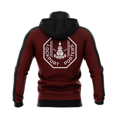 Lockport Township High School Pullover Hoodie
