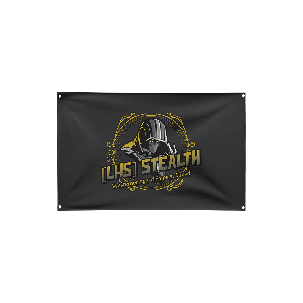 Lubbock High School | Age of Empires | Flag