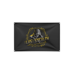 Lubbock High School | Age of Empires | Flag