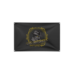 Lubbock High School | Valorant | Flag