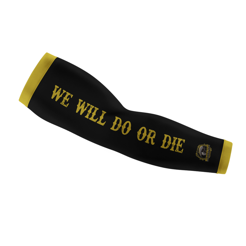 Lubbock High School | Phrase | Compression Sleeve