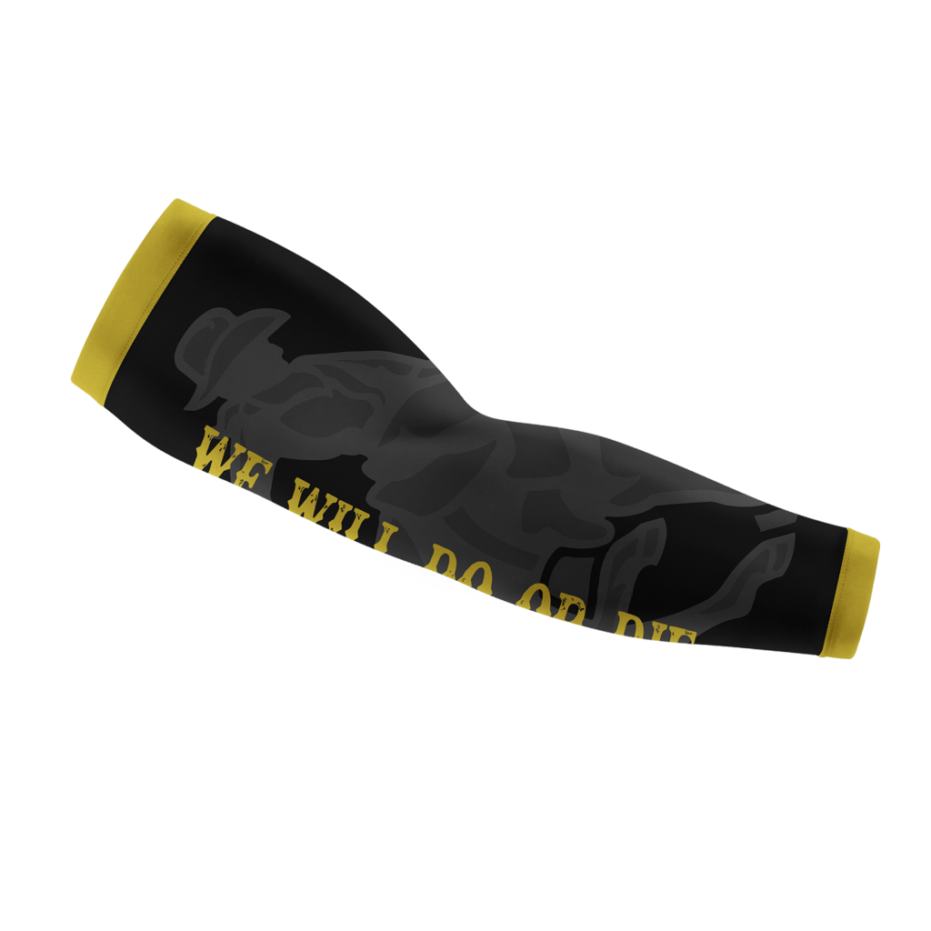 Lubbock High School Compression Sleeve