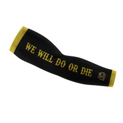 Lubbock High School | Phrase | Compression Sleeve