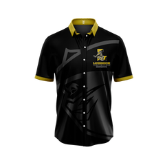 Lubbock High School | Button Up Shirt