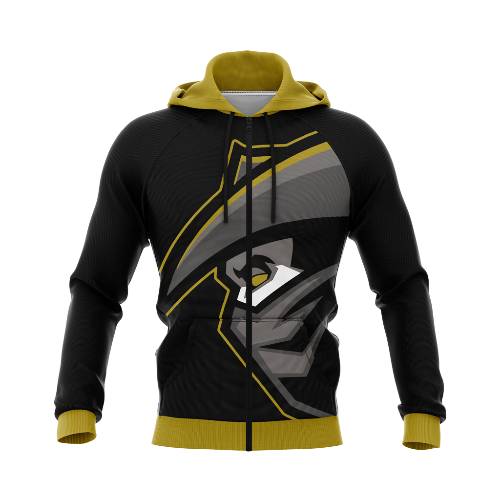 Lubbock High School | Full Zip Hoodie