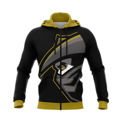 Lubbock High School | Full Zip Hoodie