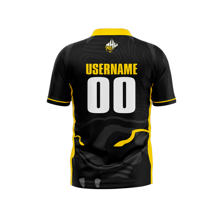 Mars Hill Esports Jersey