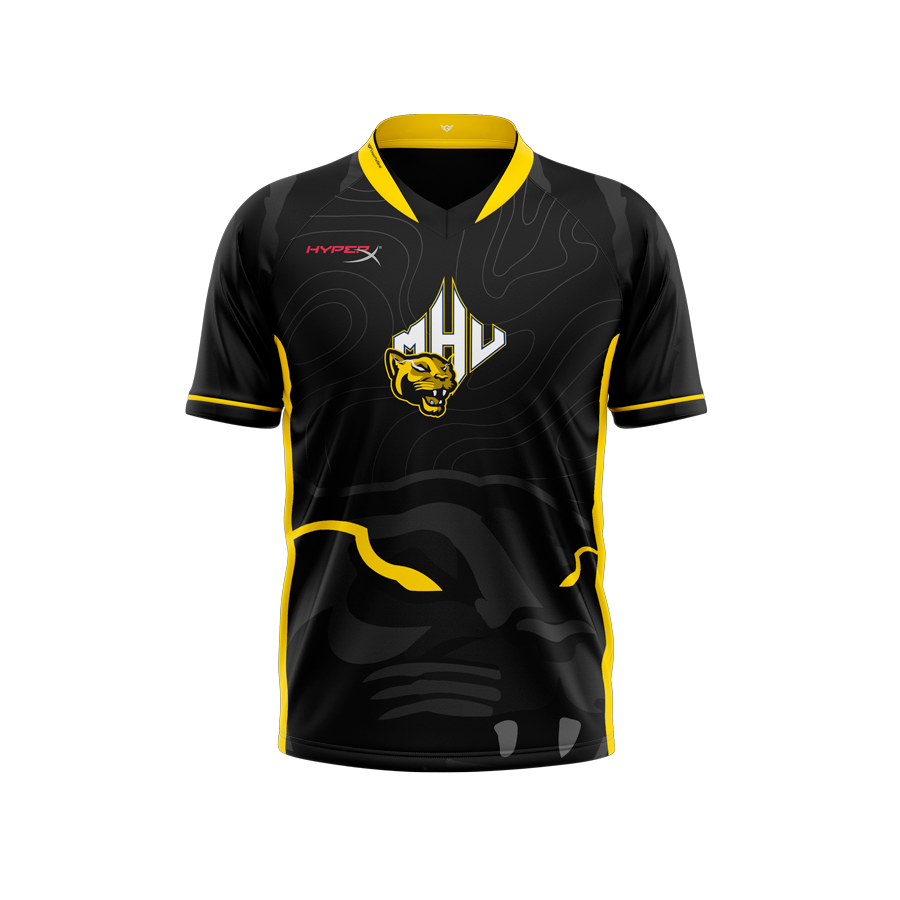 Mars Hill Esports Jersey