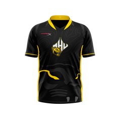 Mars Hill Esports Jersey