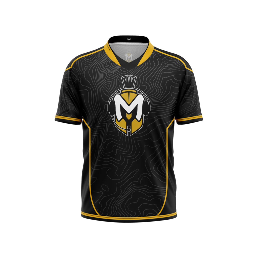 Manchester University | Immortal Series | Jersey