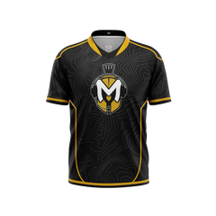 Manchester University | Immortal Series | Jersey