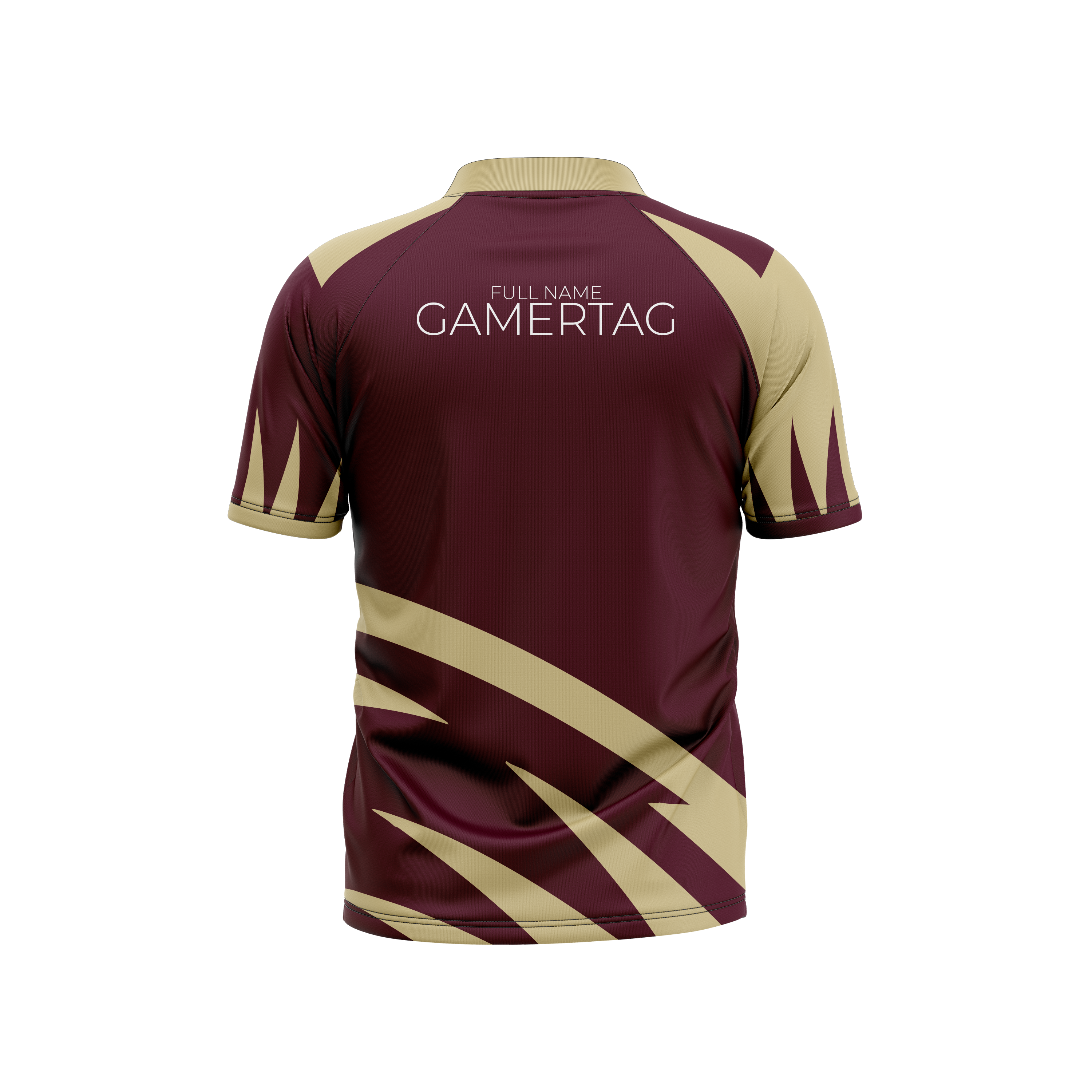 Maple Mountain High School Jersey