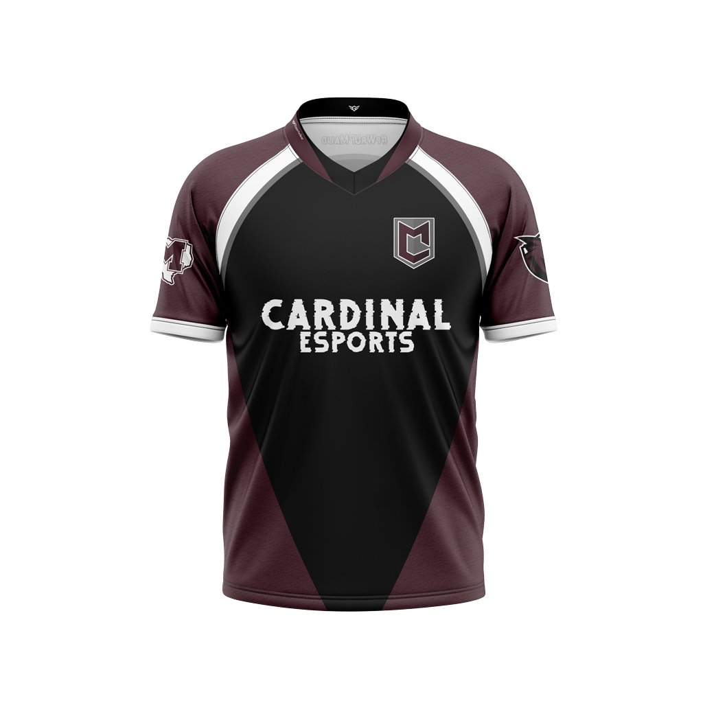 Maud High School | Immortal Series | Jersey