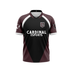 Maud High School | Immortal Series | Jersey