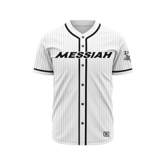 Messiah University Baseball Jersey
