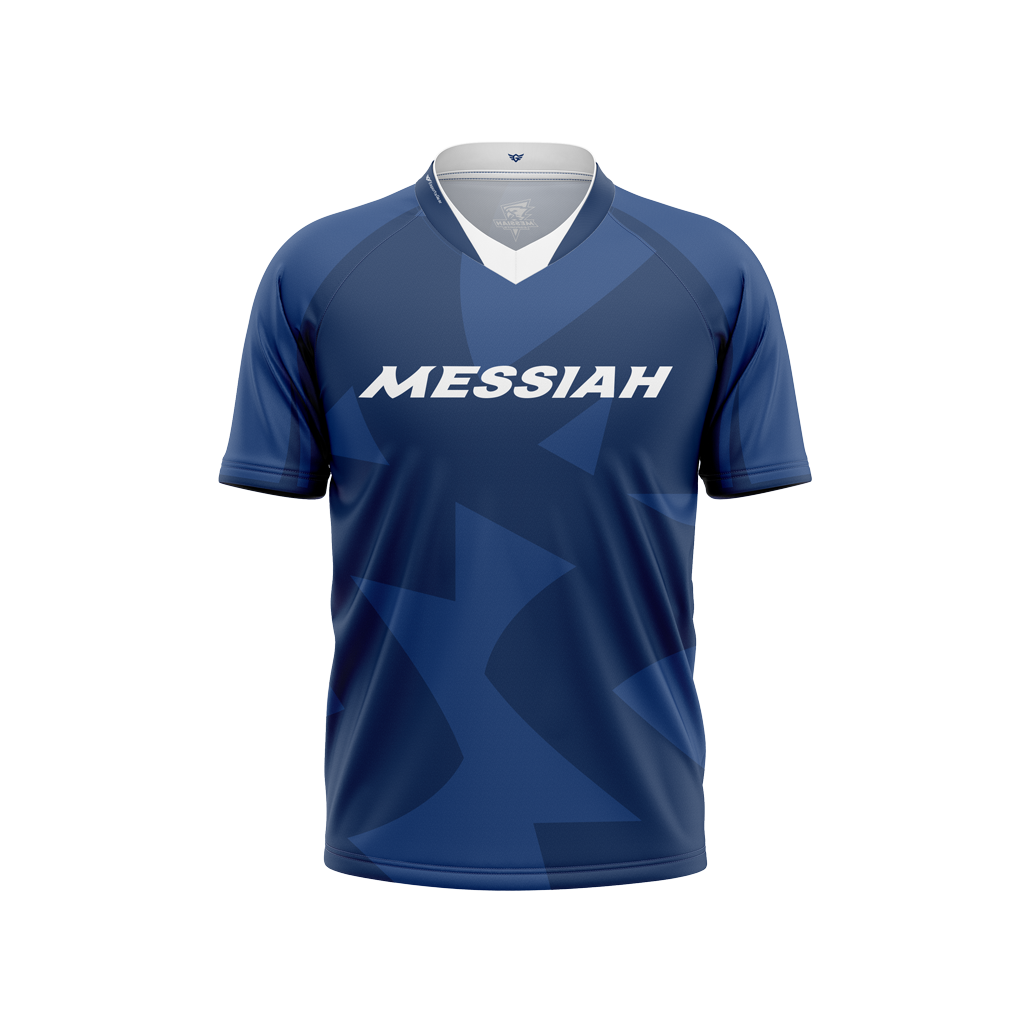 Messiah University Jersey