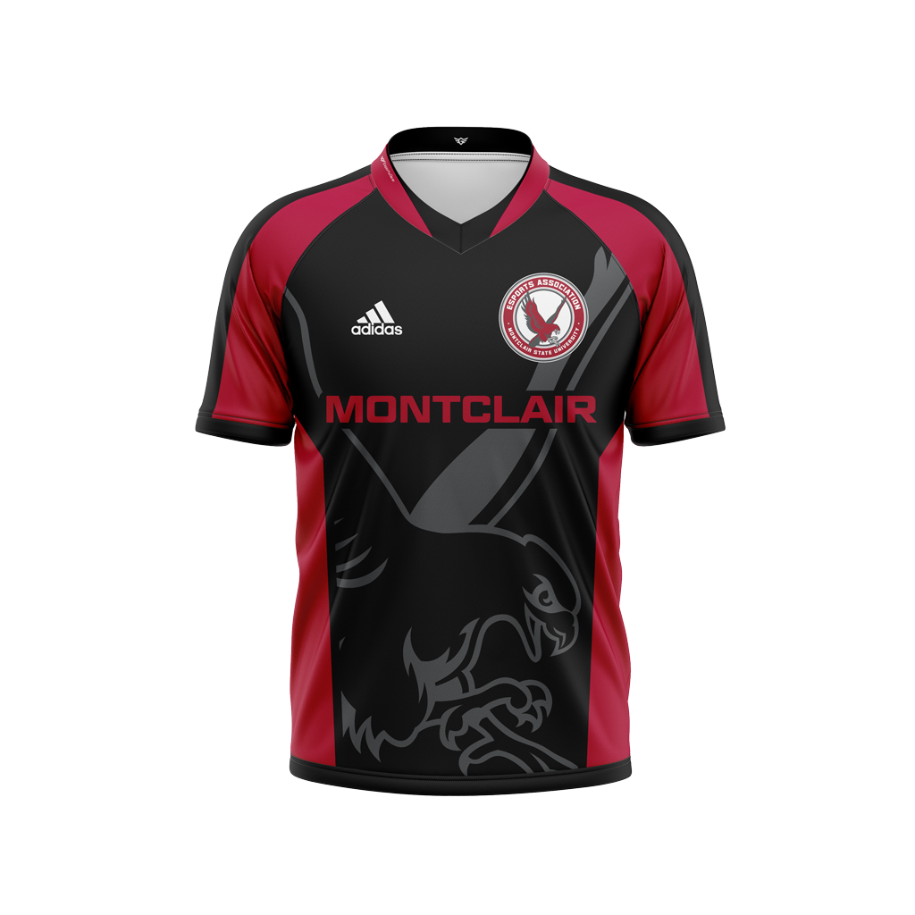 Montclair State University Jersey