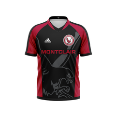 Montclair State University Jersey