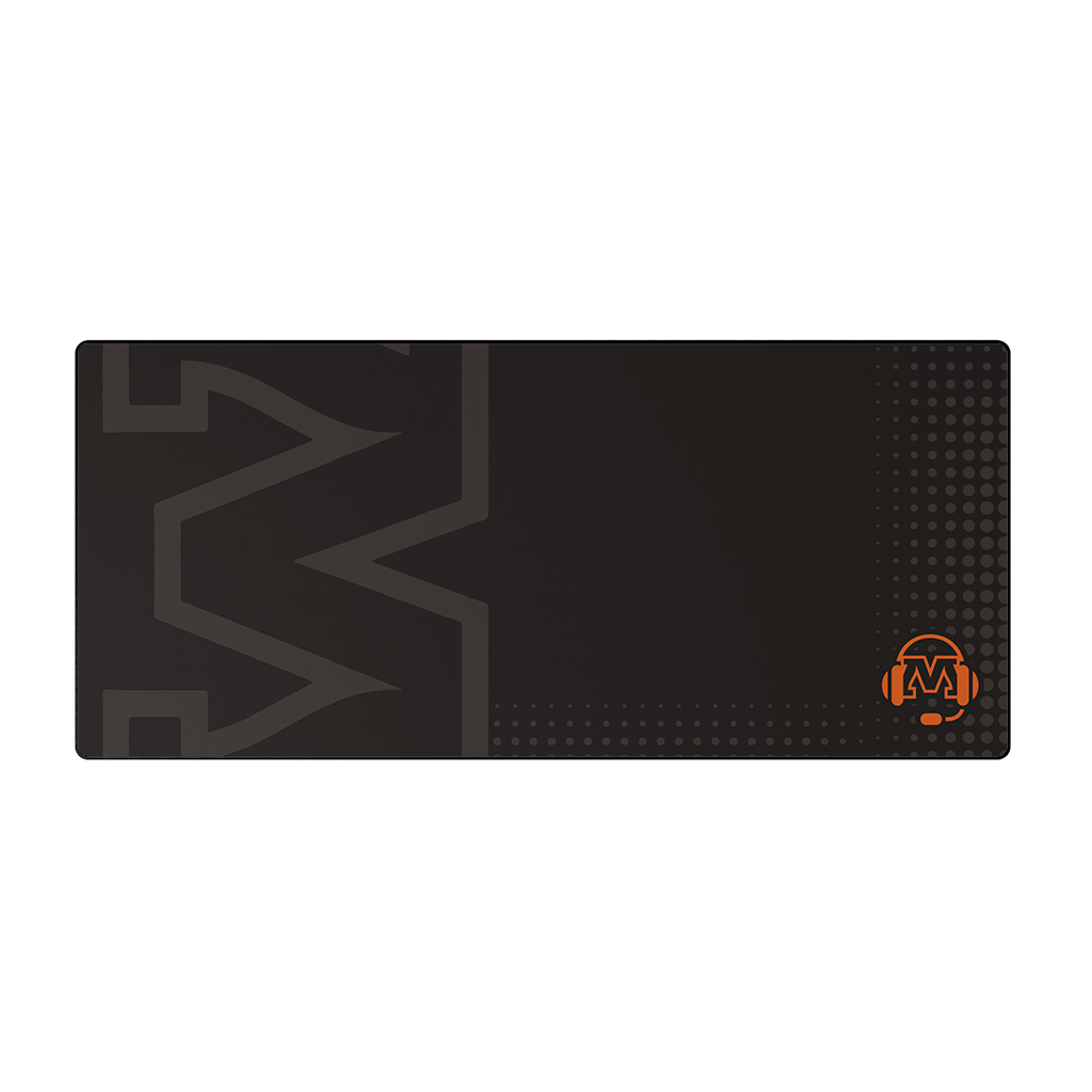 Moorhead High School Stitched Edge XL Mousepad