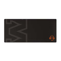 Moorhead High School Stitched Edge XL Mousepad