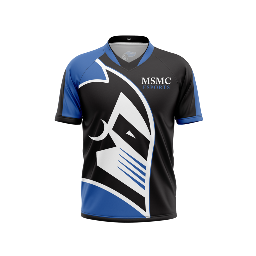 Mount Saint Mary College | Immortal Series | Jersey