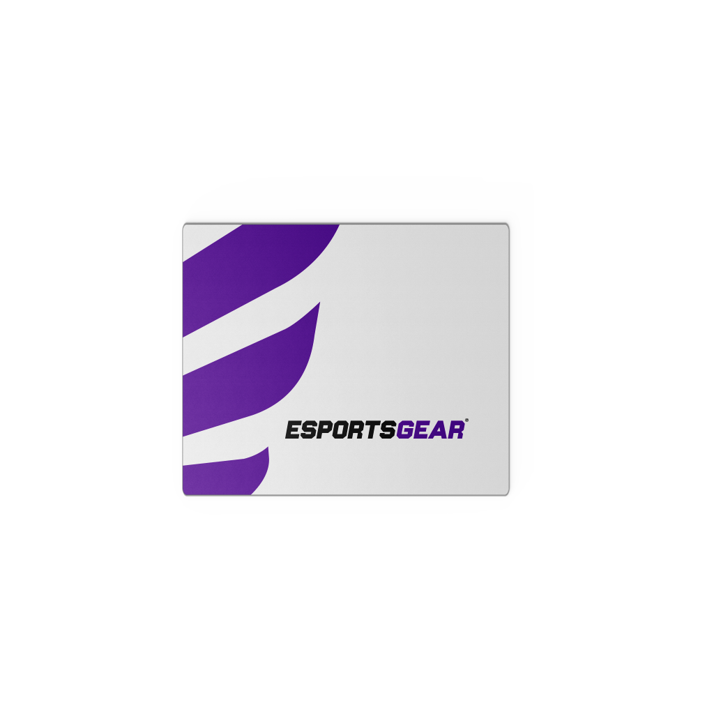 EsportsGear Mockacc | Sublimated | Small Mouse Pad