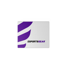 EsportsGear Mockacc | Sublimated | Small Mouse Pad