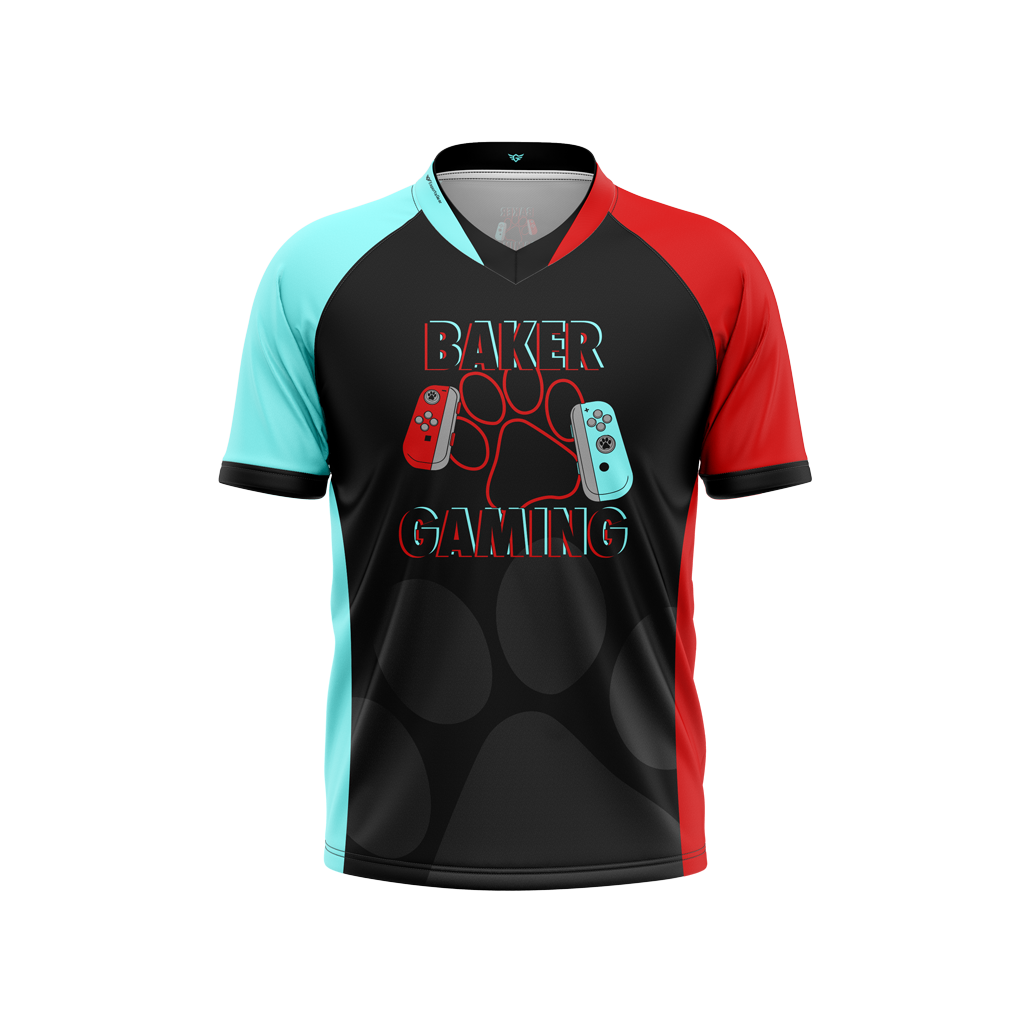 Mt Baker Middle School Jersey