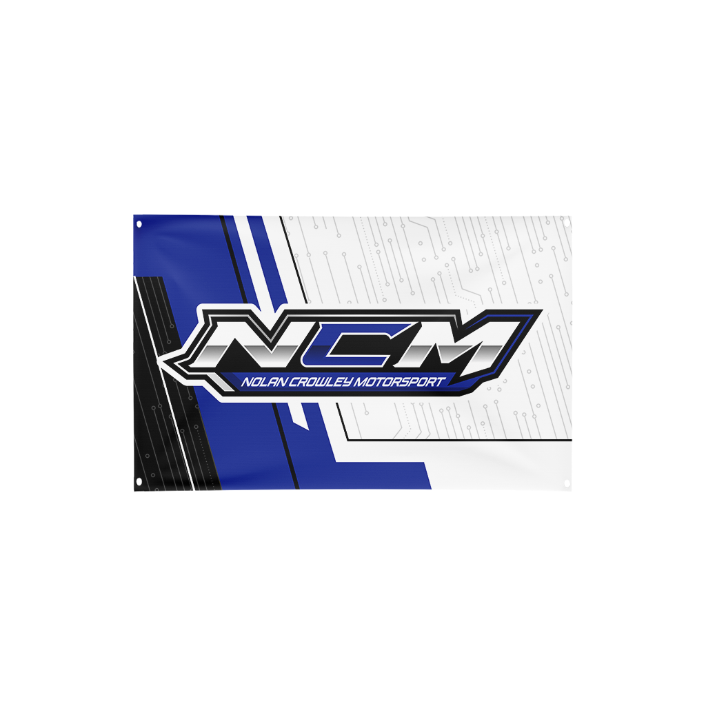 NC Motorsport | Flag