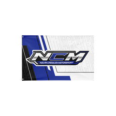 NC Motorsport | Flag