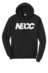 NECC DTF Pullover Hoodie