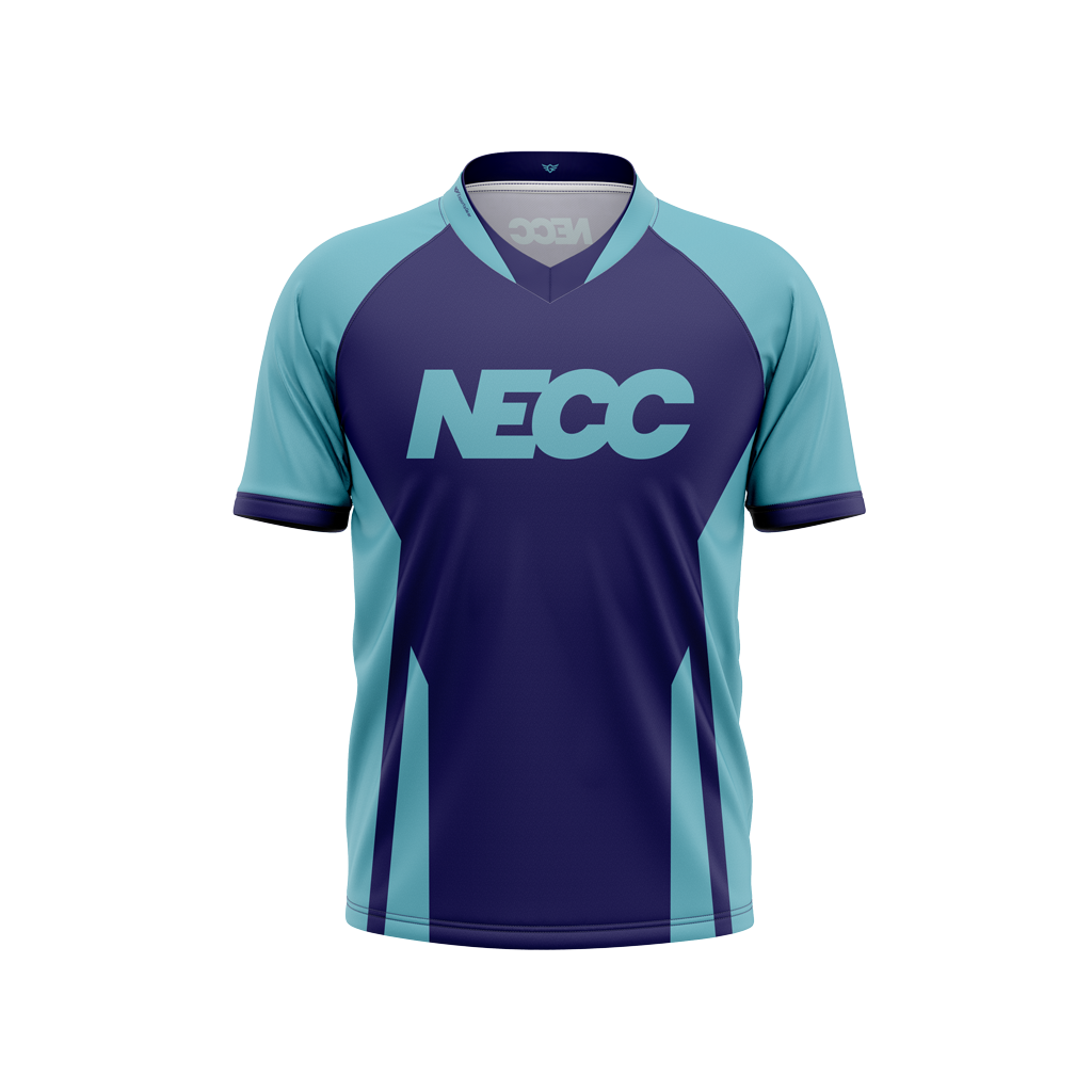 NECC | Immortal Series | Jersey