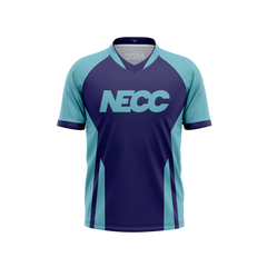 NECC | Immortal Series | Jersey