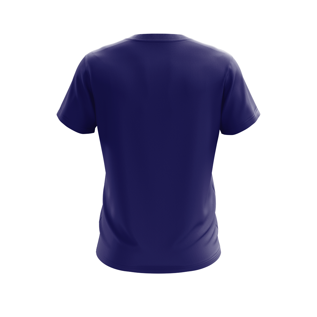NECC Short Sleeve T-Shirt