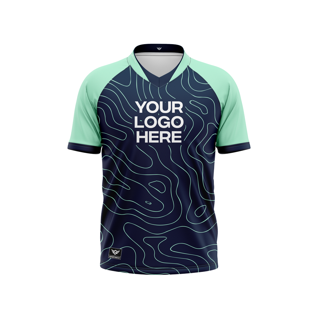 Terrain Jersey