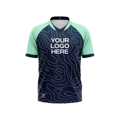 Terrain Jersey