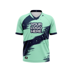 Splatter Jersey