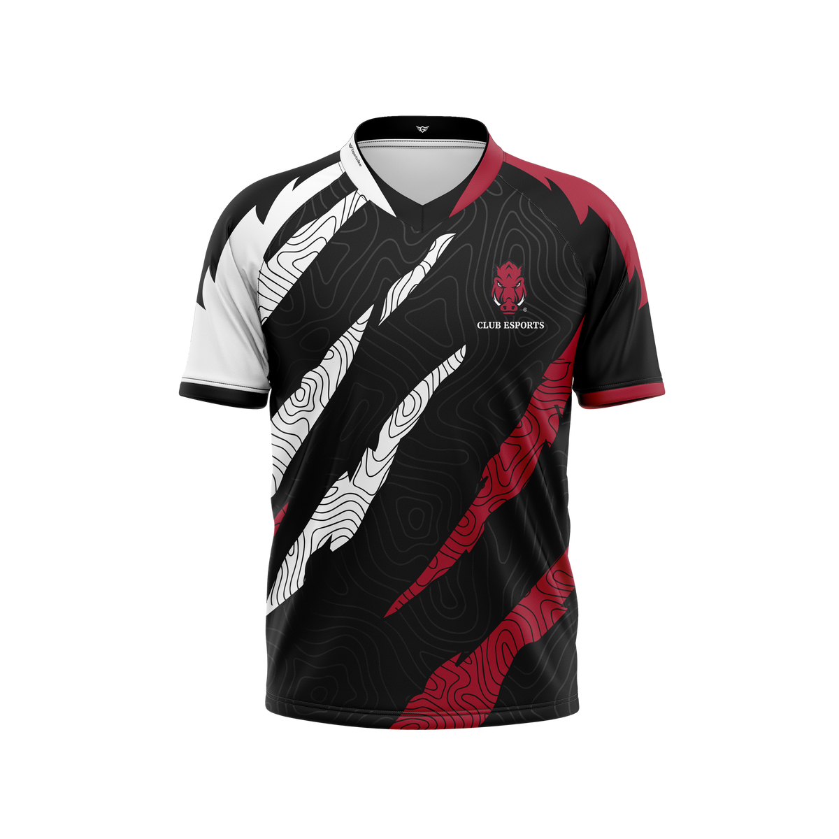 University of Arkansas | Alumni Jersey