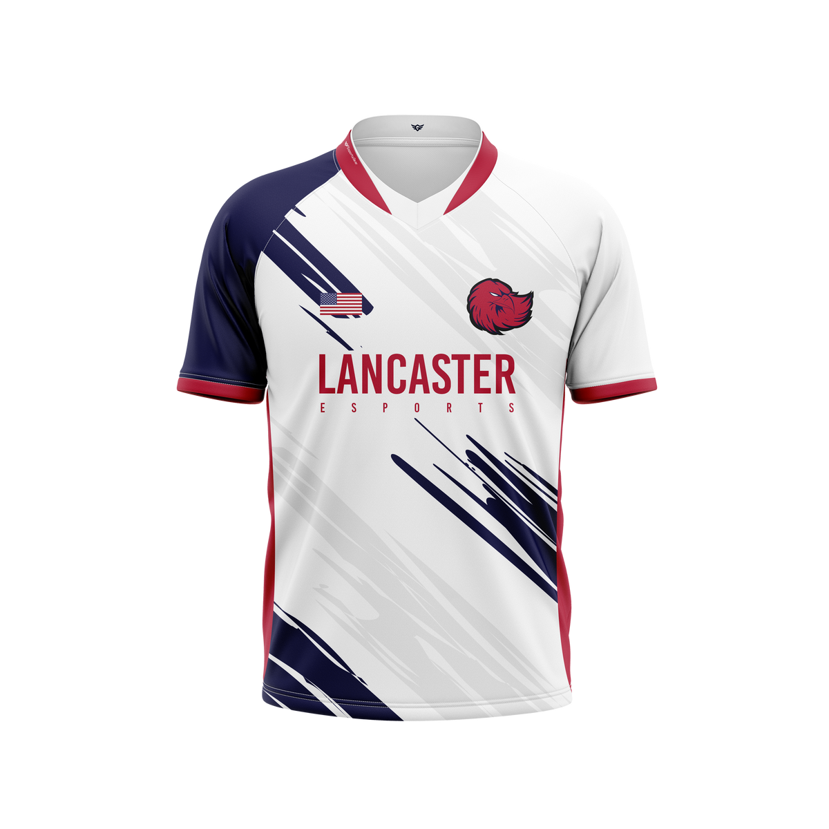 Lancaster High School | Immortal Series | Jersey 23'